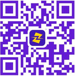 qr for support
