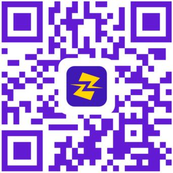 qr for download zoel